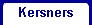 Kersners