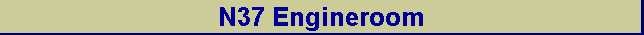 N37 Engineroom