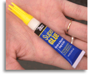 Best Super Glue for First Aid and Survival